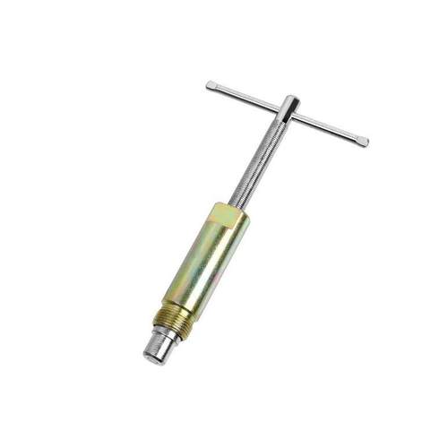 压缩套筒拉拔器工具，仅用于 1/2 英寸压缩配件的套筒拆卸器