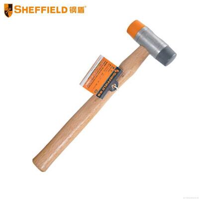 钢盾 (SHEFFIELD) S088722/28/35/42/50 木柄安装锤