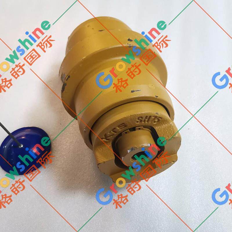 SH75 CX75支重轮14.5KG