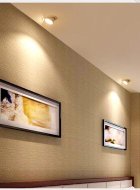 锐5w7w12嵌入式嵌入高显灯芯片花灯象鼻万象科ledcob客厅服装店灯