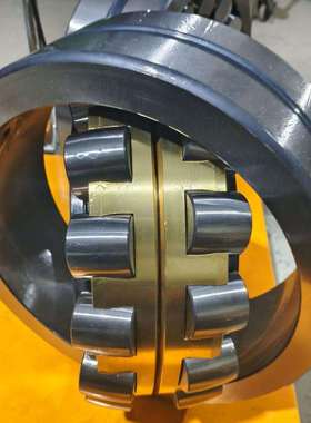 三类调心滚子MB轴承大 22220MBW33C3 承揽进出口公司订单