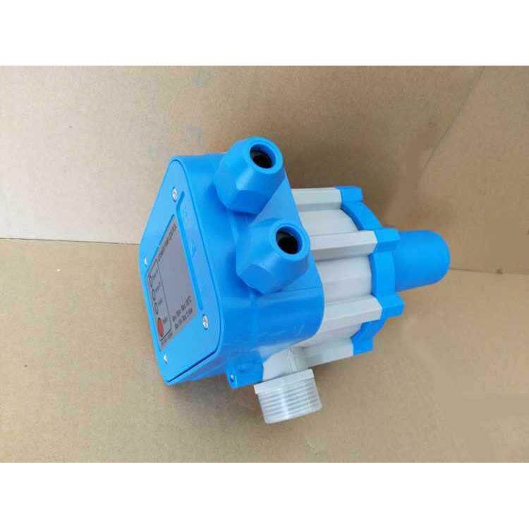 1寸水泵电子水流自动压力开关控制器DSK-1 PUN200E 600E水泵