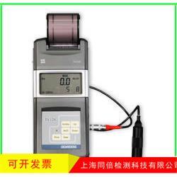 时代测振仪TIME7212（TV120旧型号）手持式便携式测振仪