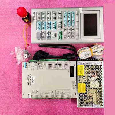 原装PORCHESON宝捷信电脑MC1200/MS5030 10.2寸显示屏大机器专用