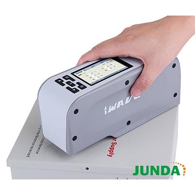 威福WF28精密色差仪，精密型色差仪