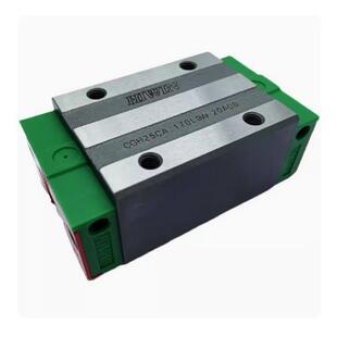 上-银 直线导轨滑块 CGH/CGW/25/30/35/CA 规格齐全 高速