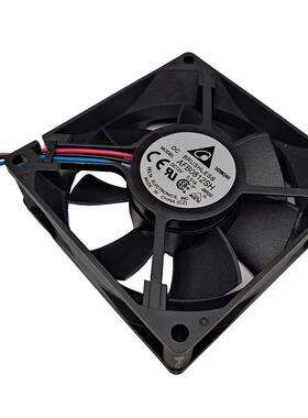 AFB0812SH-BR00 0.51A 4000RPM 12V 8025 三线 原装台达直流风扇