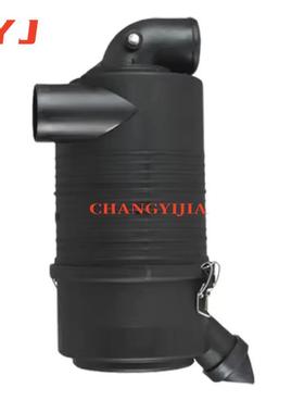 6670851 空气滤清器外壳 6672467 6672468 滤清器总成