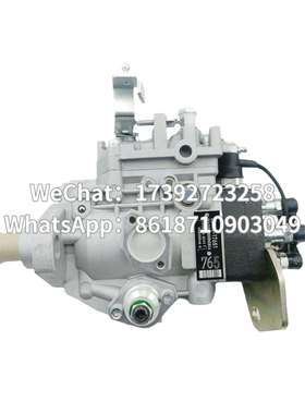 高品质油泵总成 22100-17651 096000-8341 VE6/10F2000RND834