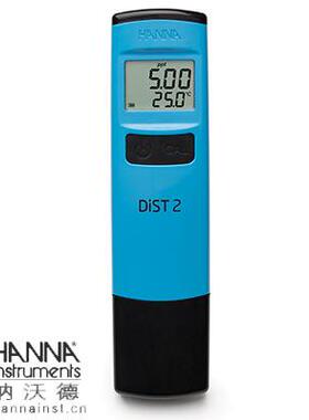 水质测定仪意大利哈纳HI98301HI98302TDS（总固体溶解度）高精度
