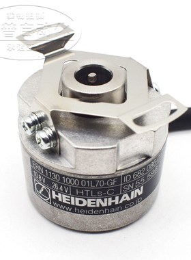 ERN1130 1000 ID:682086-01 海德汉HEIDENHYAIN编码器