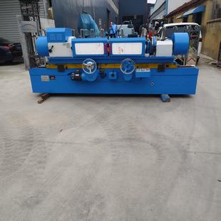 源头工厂MQ8260 1米发动机曲轴类磨削机床 1600mm曲轴磨床M8240