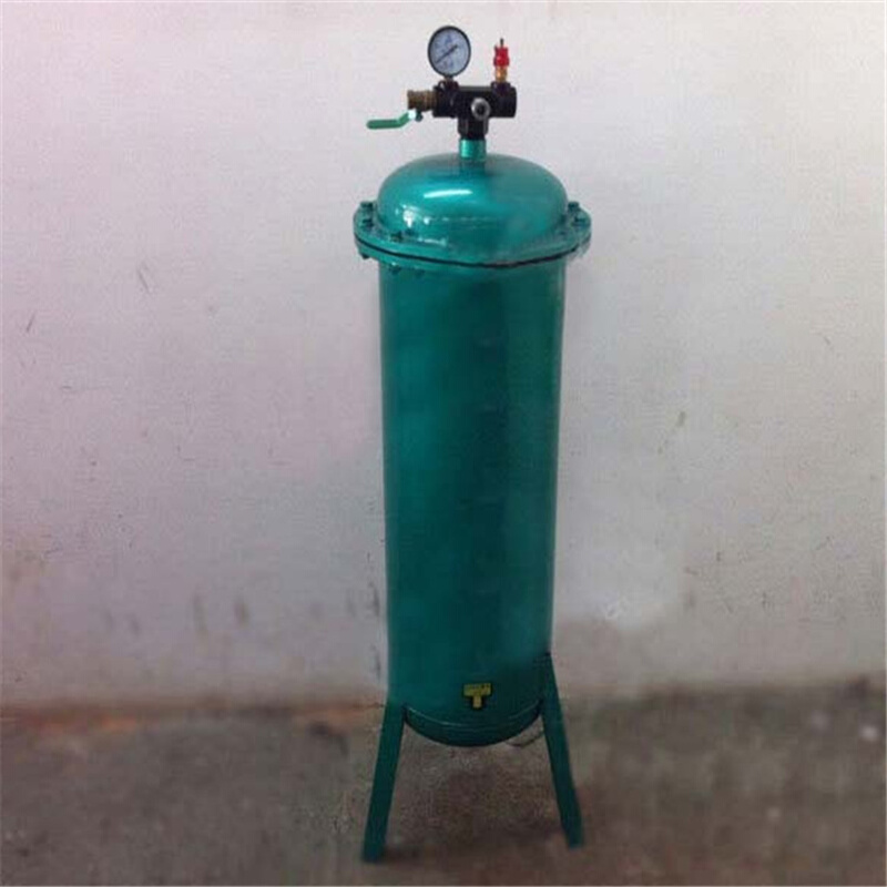 长力现货供应RYF-12油水分离器 压缩空气油水分离器 销售