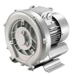 污水曝气鼓风机2RB 410 H16  0.85KW  高压风机格之凌GZLING