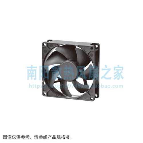 Sunon Fans HA92251V4-1000U-A99 FAN AXIAL 92X25MM 12VDC WIRE