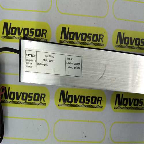 德国MAYSER安全继电器SG-EFS104/4L  SG-EFS104ZK2/1