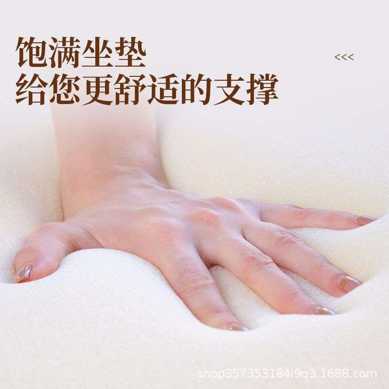 跨境 北欧实木椅子餐椅家用现代简约网红梳妆椅凳子靠背卧室椅