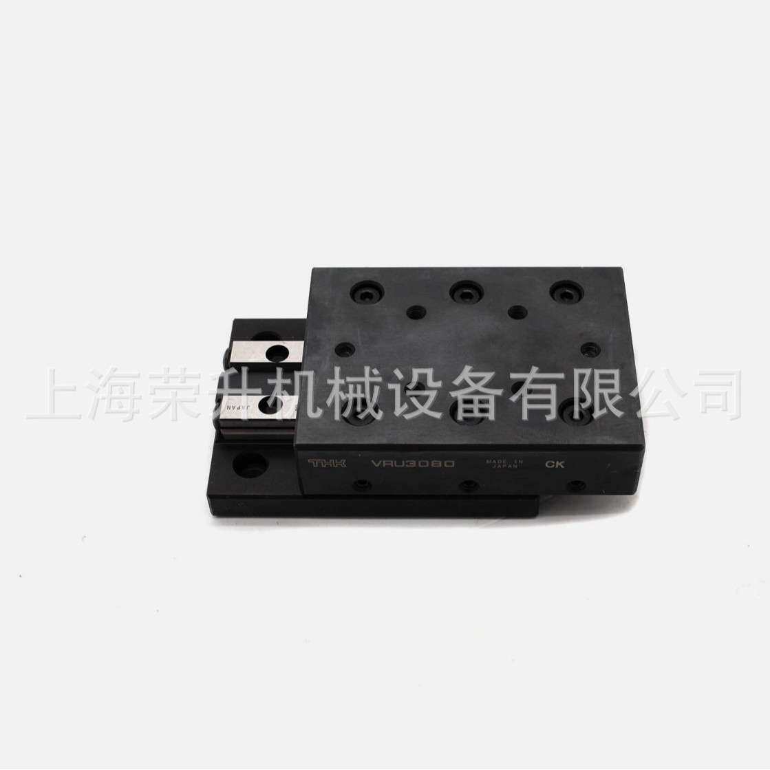 THK交叉滚子滑台VRU3055,VRU3080,VRU3105,VRU3130,VRU3155