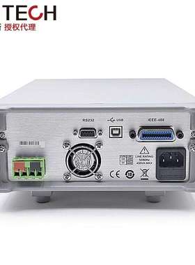 艾德克斯IT6722/IT6722A可编程直流稳压电源400W/20A/80V功率
