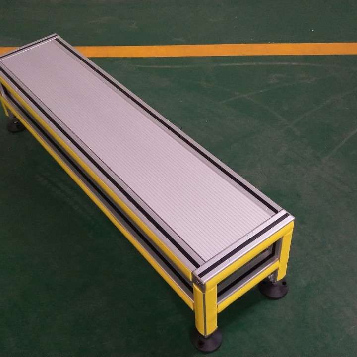 成都工业铝型材登高梯一梯凳五步六步七步登高梯工业踏台设计厂家