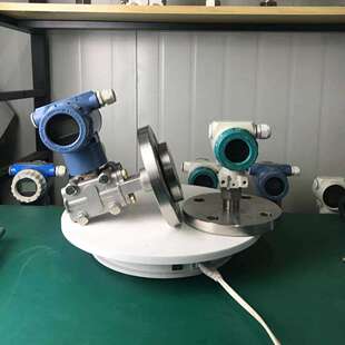 隔膜DN50单法兰压力变送器DN80变送器防爆单法兰液位计4-20MA