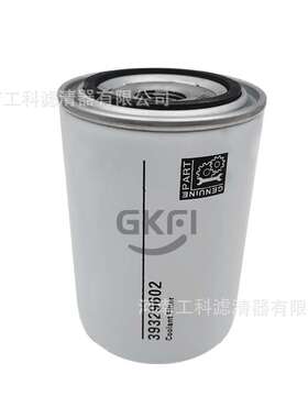 22496905空压机油滤T3149机油滤芯OF.8802油格DX60压缩机配件DX70