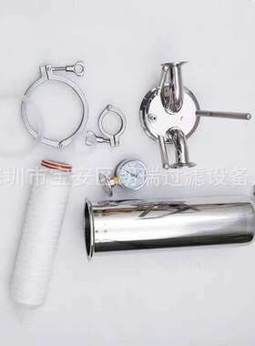 供应CGEP75TP3微孔滤膜过滤器 CRA571006 CGEP71TP3空气呼吸器