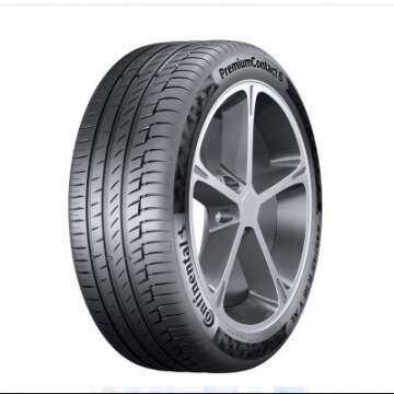 马牌轮胎 245/40R19 98Y PC6 SSR