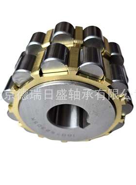 进口轴承 整体偏心轴承 400752307 450752307 550752307减速机