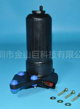 LIFT PUMP 提供泵4132A018燃油滤清器总成 老款燃油泵