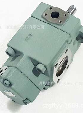 油研叶片泵PV2R2/R3-26/33/41/47/53/59/65/116-F-RAA-41定量泵