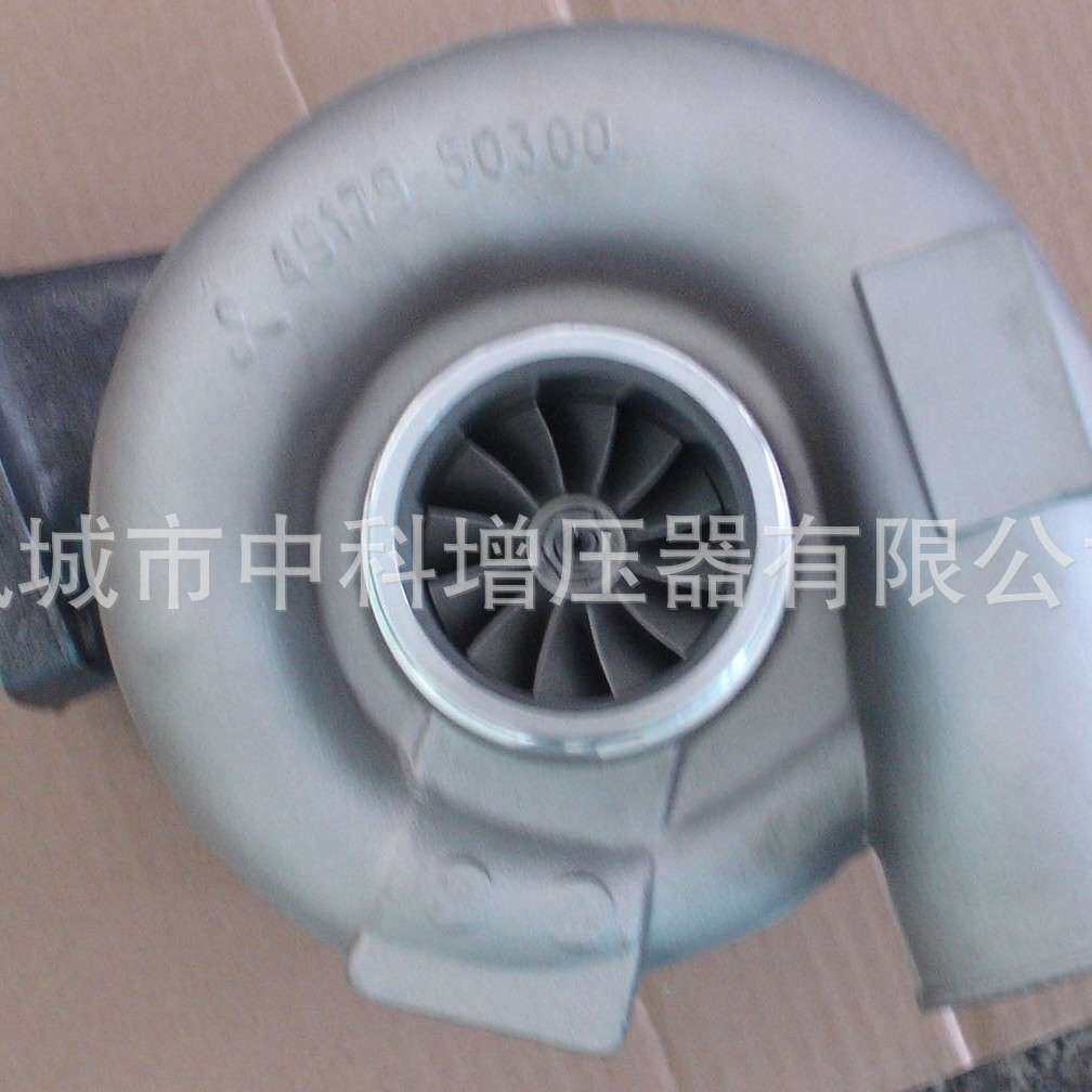 厂家直销涡轮增压器4917902110 ME088 TD06H-17C
