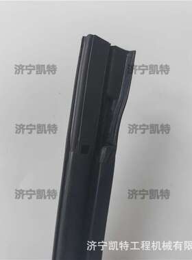 PC200/210/215-10M0小松挖掘机原厂挡风玻璃密封条20Y-53-1155