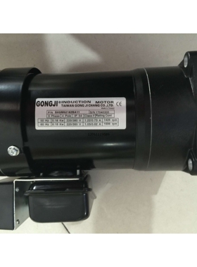 M3A404 G518FA 20:1 SHSM03182Z1K4 SVB18 电机 马达