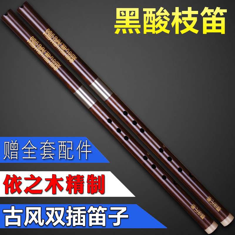 箫 专业演奏 箫 南箫 洞箫八孔箫六孔箫乐器G调F调送配件