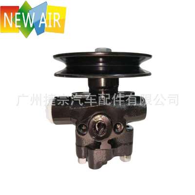 49110-VB200 铁泵  for TD42T  Y61 POWER  STEERING  PUMP助力泵