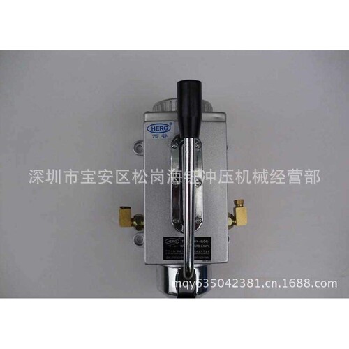 HERG河谷润滑泵NHKY-8,PH-1600T,PH-1600,NKHY-8X广东现货销售
