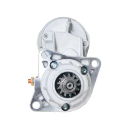 康明斯RAM5.9L起动机LESTER:17548 WAI:2-1739-ND 228000-4662