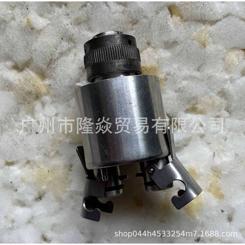 marposs马波斯unimar三通转换B 2919929920连接头盒BUFFER双测头