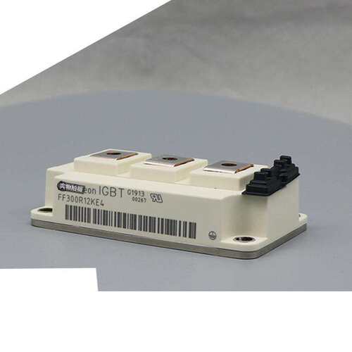 FP50R12KT3 FP50R12KT4 FP50R12KE3原厂原盒半导体IGBT IGBT单管