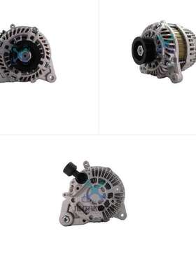 供应31100R1AA01/11537N/0986CR6083/CAL35369GS汽车发电机