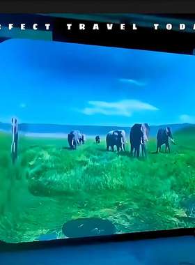 科技展览馆超清cob小间距led显示屏 1.8室内挂壁式大屏幕