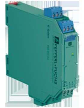 倍加福安全栅KFD2-STC5-Ex2-203645