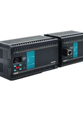 永宏FBS FATEK PLC高速脉冲功能型FBs-32MCR2-AC可编程控制器