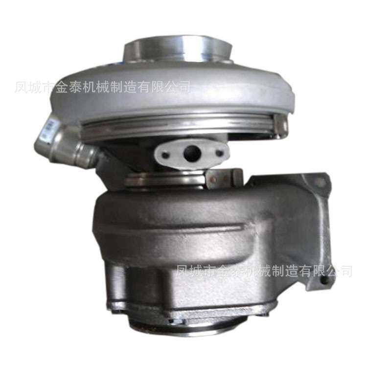 厂家直供涡轮增压器4051173 2834842 VG1246110021