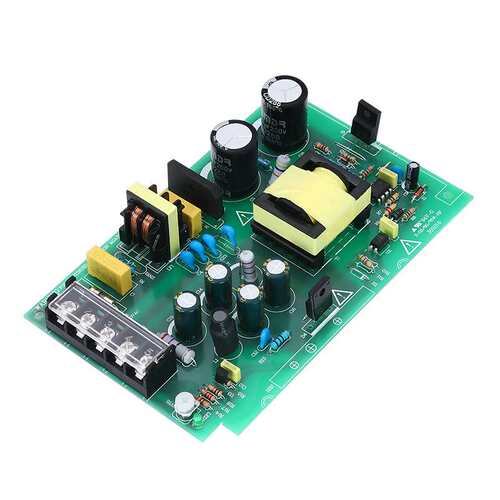 S-60-24监控开关电源60w直流12V5A工控24V2.5A变压器36/48v单组