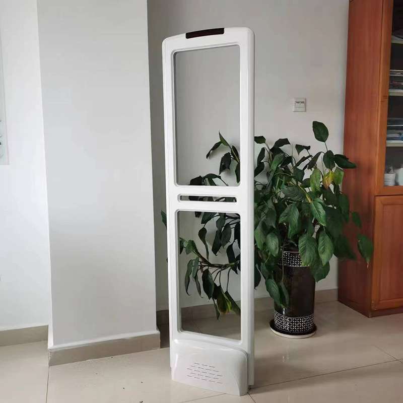 鸿泰安58KHZ声磁防盗系统超市电子防盗门商场门口防盗报警器