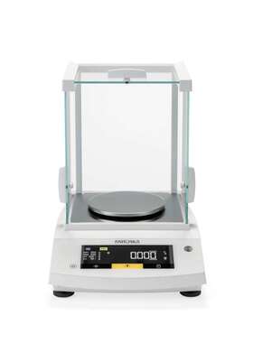 赛多利斯BSA-II万分之一 触摸天平 BSA224-1CCN/BSA124-1CCN