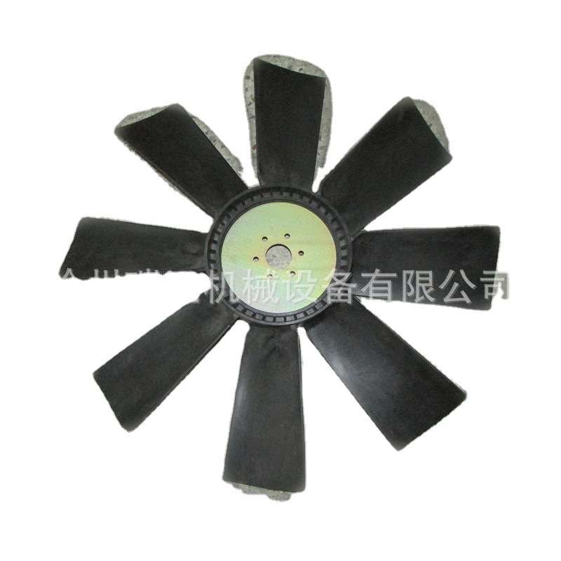 供应徐工LW820G装载机配件800101383 F864-50.8-89-8B风扇总成