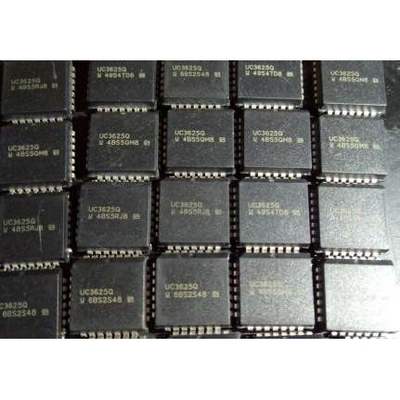 UC3625QTR UC3625Q PLCC28脚 电源管理芯片 贴片IC